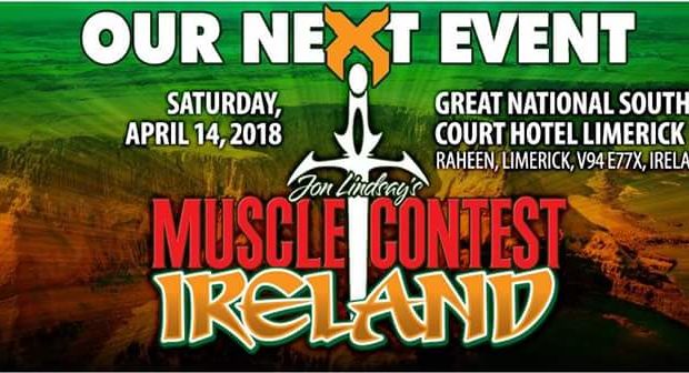 muscle-contest-ireland-2018
